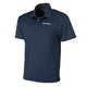M CORP POLO BLU L