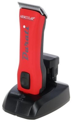 Pièces agricoles - Cloture,Jardin & Sylviculture - Battery Clipper Durati red 1 battery