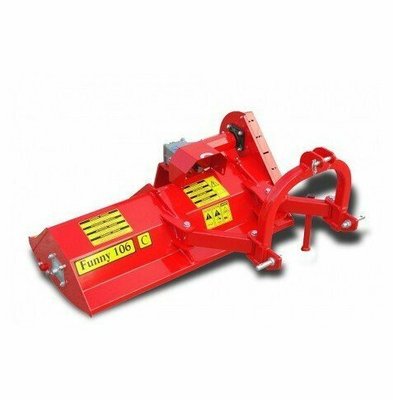 Materiels - Tondo-broyeur - Tondo-broyeur Del Morino FUNNY TOP 132C