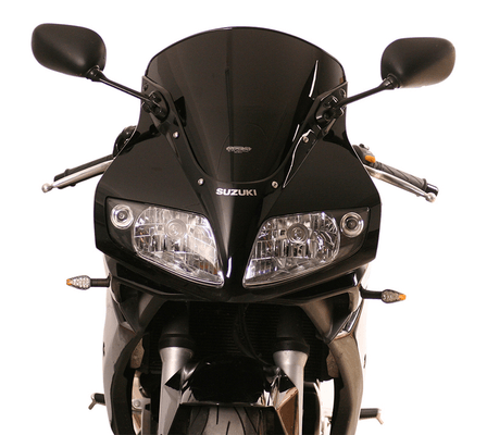 Pièces Quad & Motos - Equipement véhicule - Bulle MRA Origin O - Suzuki SV650S/SV1000S
