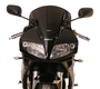 Bulle MRA Origin O - Suzuki SV650S/SV1000S