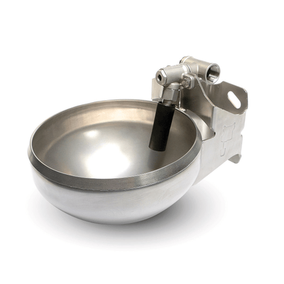 Materiels - Abreuvoir - F130 TOUT INOX