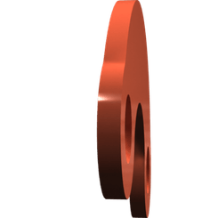 Pièces agricoles - Pièce divers - LEVIER PEINT