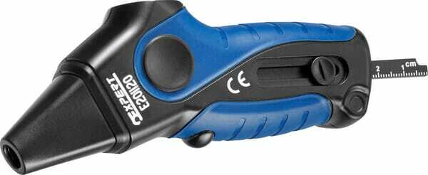 Outils - Outils divers - Testeur de pression de pneus