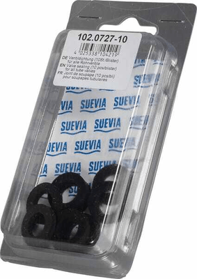 Pièces agricoles - Cloture,Jardin & Sylviculture - Joint soupape (10pcs./blister)