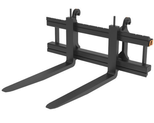 Materiels - Fourche à palette - Fourche à palette - Cadre XL 2000 BM Large