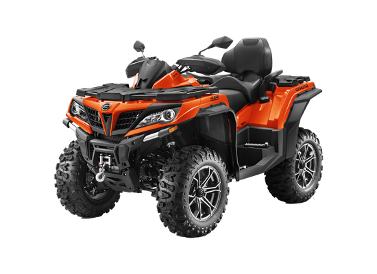 Materiels - Quad - CFORCE 850 EPS (DA) Long ABS