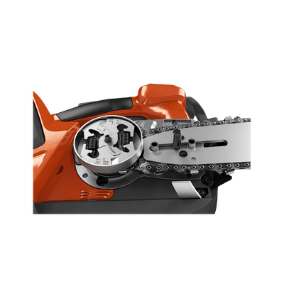 Materiels - Élagueuse - Élagueuse Husqvarna T542iXP SP21G 35cm