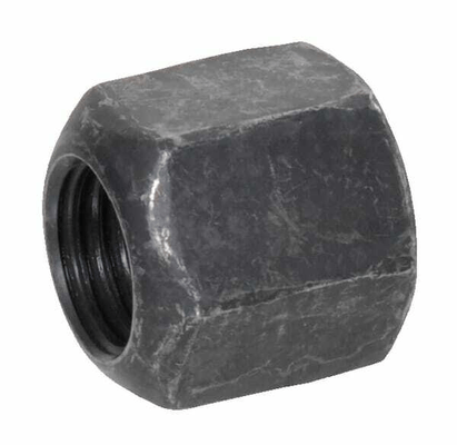 Pièces agricoles - Fasteners - Ecrou noir M16 10.9