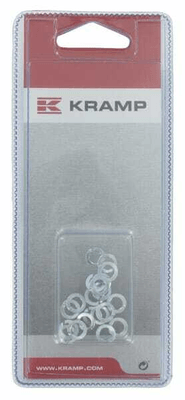 Pièces agricoles - Fasteners - Rondelle élastique M5 (20)