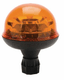 Gyrophare LED 9W flexible 3 fonctions