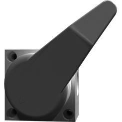 Pièces agricoles - Pièce divers - 5-2 soupape de commande directionnelle