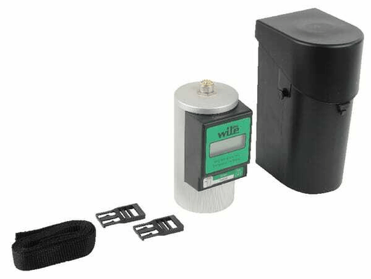 Pièces agricoles - Moissonneuses - Humidimètre foin Wile 26