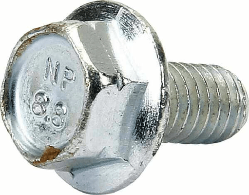 Pièces agricoles - Jardin et forêt pièce origine - Boulon M6x12