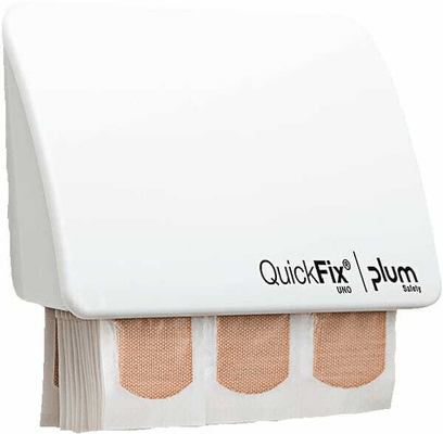 Vêtements et protections - Equipement - Pans. blc. Plum QuickFix Uno