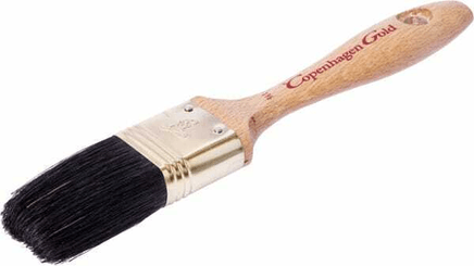 Chimie - Chimie divers - Pinceau plat 35mm Profi