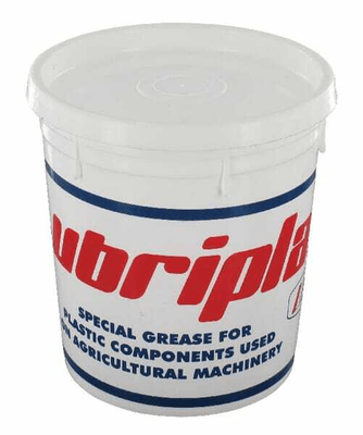 Pièces agricoles - Pièce Pulvérisateur - Graisse Lubriplast 0,6 kg
