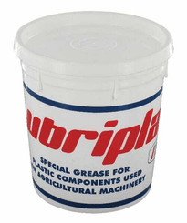 Pièces agricoles - Pièce Pulvérisateur - Graisse Lubriplast 0,6 kg