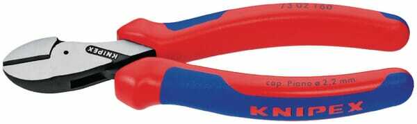 Outils - Outils divers - Pince coupante diagonale X-Cut
