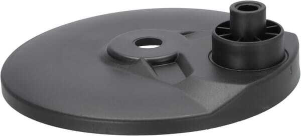 Pièces agricoles - Jardin et forêt pièce origine - Cache de roue intérieure d=210