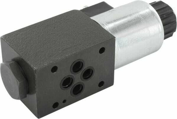 Pièces agricoles - Hydraulique - Distributeur électrique NG6