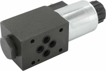 Pièces agricoles - Hydraulique - Distributeur électrique NG6