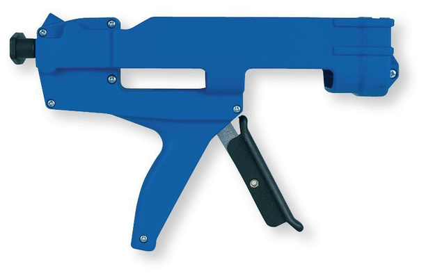 Boulonnerie, quincaillerie - Rivets, chevilles, pointes et agrafes - PISTOLET PRO SPECIAL MCS 410