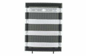 Grille de refroidisseur