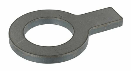 Pièces agricoles - TP pièce adaptable - Tôle de sécurité