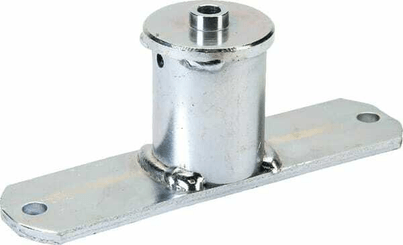 Pièces agricoles - Jardin et forêt pièce origine - Étrier pivotant 110/125