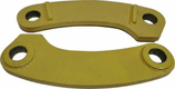 Jeu de maillons de basculement Yanmar