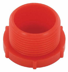 Pièces agricoles - Hydraulique - Bouch.antipouss. métr. M26x1,5