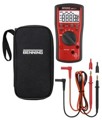 Outils - Outils divers - Multimètre Benning MM 2-1