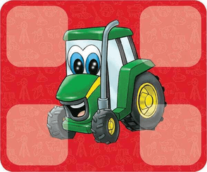 Loisirs - Jouets - John Deere Johnny & Co.