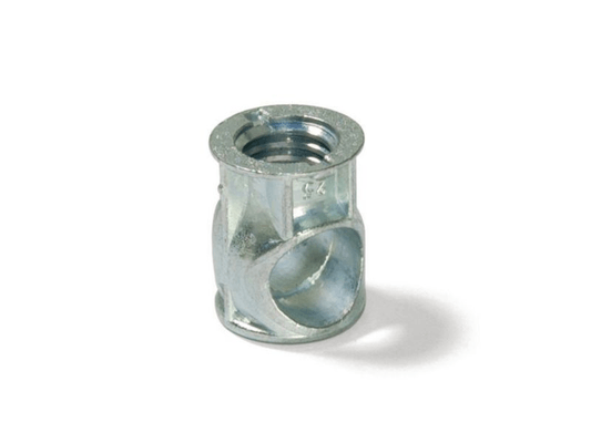 Boulonnerie, quincaillerie - Meubles, rangements - 8033905 FERR ASSE D16X18 M10 Z
