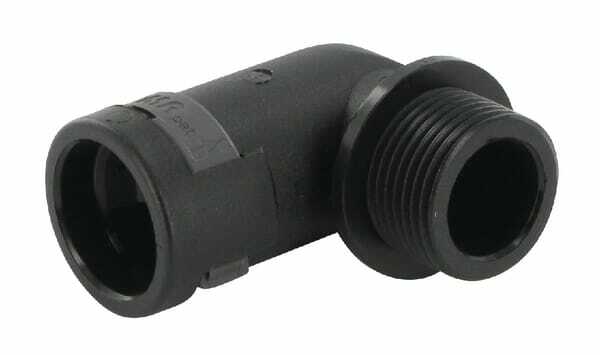 Pièces agricoles - Pièce Pulvérisateur - Ecrou de raccorde NW12 - M20x1.5