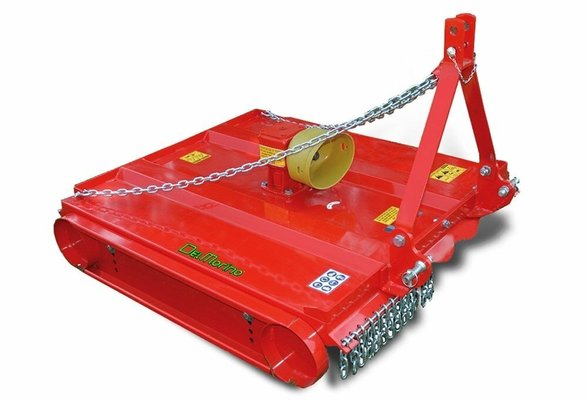 Materiels - Gyrobroyeur - Gyrobroyeur Del Morino DMK 150/3