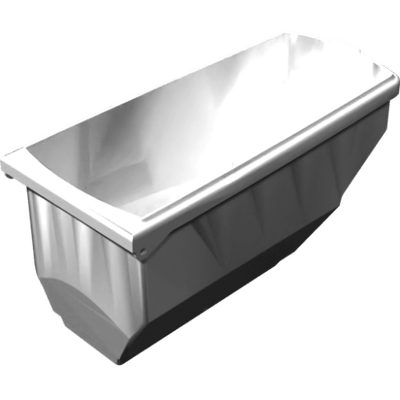 Pièces agricoles - Pièce divers - trémie à graines