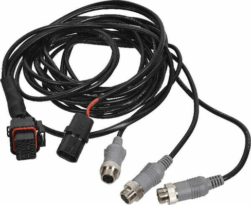 Pièces agricoles - Pièce Pulvérisateur - Câble adapt. CAS660xx-JD2630