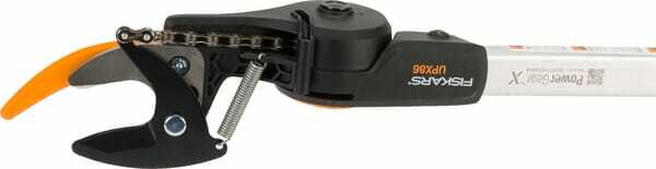 Pièces agricoles - Cloture,Jardin & Sylviculture - Coupe-branches télescop. UPX86