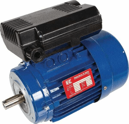 Pièces agricoles - Electricité - Moteur électrique 0,75 kW