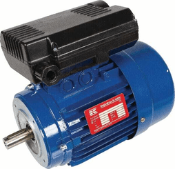 Pièces agricoles - Electricité - Moteur électrique 0,75 kW