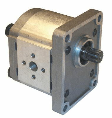 Pièces agricoles - Hydraulique - Pompe à engrenages PLP20.8-S0-12-E2L