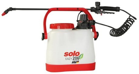 Pièces agricoles - Jardin et forêt pièce origine - Pulvérisateur à batterie 6L, Solo EAZY