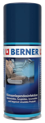 Chimie - Chimie divers - DESINFECTANT AC VIRUCIDE 100ML