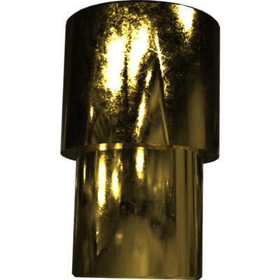 Pièces agricoles - Pièce divers - entretoise