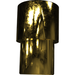 Pièces agricoles - Pièce divers - entretoise