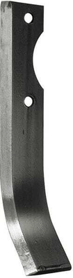 Pièces agricoles - Travail du sol - Lame rotative D 210/40x5 compatible Staub