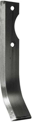 Pièces agricoles - Travail du sol - Lame rotative D 210/40x5 compatible Staub