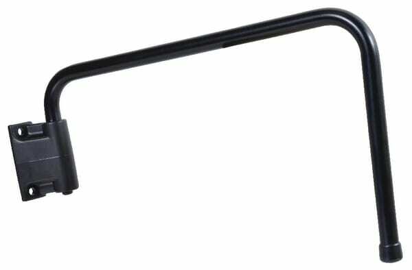 Pièces agricoles - Tracteur pièce origine - Bras de rétroviseur droit